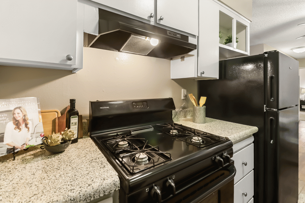 Thank you for viewing our Interior 9 at River's Edge At Fair Oaks Apartments in the city of Carmichael.